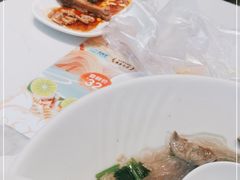 -苏晓玥·手作江南小吃(深圳北站店)