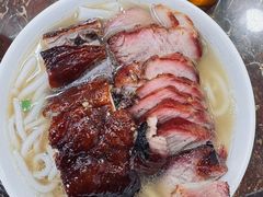 -陈光记烧腊店(罗保博士街店)