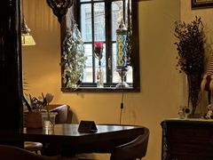 -Uncle Kosto科斯托·中东菜