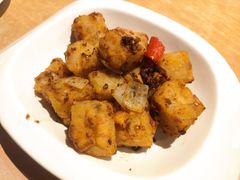 -鹿其林酒家(大学城店)