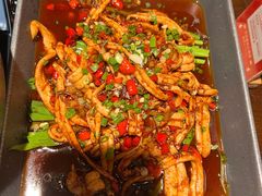 -味上湘菜馆(岳麓山店)