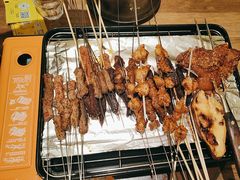 -野人部落(沈阳一店)