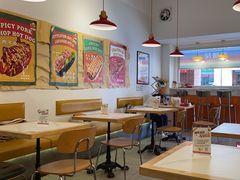 -Eckl’s爱氏热狗(猫街店)