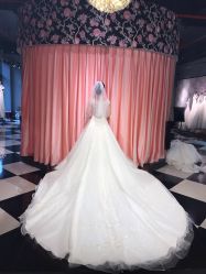 -珠海女王嫁衣馆(珠海左右创意园店)