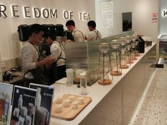 -KUNCHA鲲茶·江西制茶(铜锣湾店)