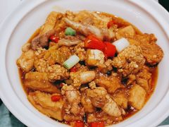 -丽华园(汉阳龙阳店)