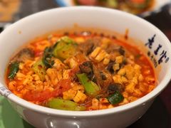 -清真·老兰家(兴善寺西街总店)