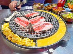 -釜山火炉·海鲜烤肉(紫藤路店)