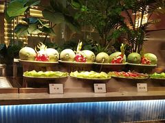 -千滋百味自助海鲜烤肉(布吉景华店)