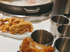 -爸爸炒料牛排老火锅(建设路旗舰店)