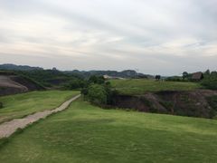 -飞天山旅游区