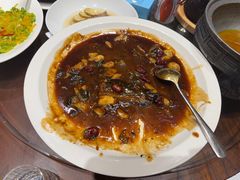 -江上江·精致淮扬菜