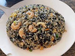 紫菜饭-星奇缘·海鲜餐厅(东山美食地标店)