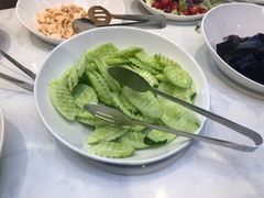 -豪客来牛排(红豆万花城店)