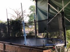 -会江钓鱼钓虾烧烤场