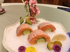 -泮溪酒家(荔枝湾店)