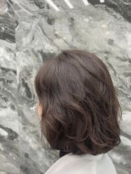 点击看大图 -MORI HAIR SALON日式美发沙龙