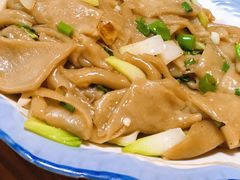 鸡蛋皮-途中饭店(开化店)