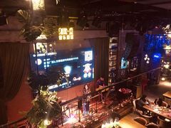 -别院里音乐餐酒吧(双流航空港店)