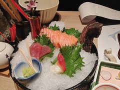 -匠和风精致料理(宁德万达店)