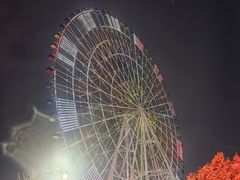 -南昌之星摩天轮