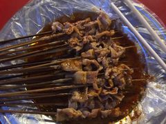 -玲玲涮牛肚(土门坊店)