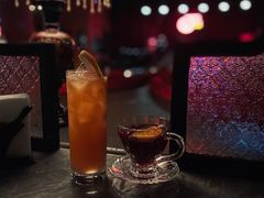 -JZ Club 爵士酒吧(上海店)