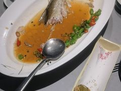 -绿茶餐厅(广州天河城店)