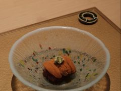 -鹤菊·鮨Omakase(古子城店)