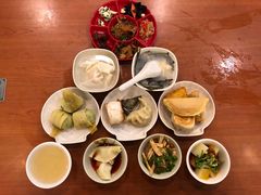 -龙抄手(春熙路总店)