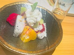 -花和海鲜自助(梅江店)