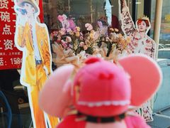 -雨霖祥和炖肉(南市店)