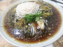 秘制剁椒鱼头-无招牌