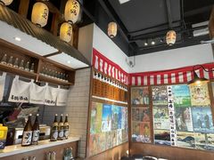 -喜鹊烤肉酒场(美乐城店)
