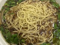 长鱼鳝丝面-老赵面店(大西路店)