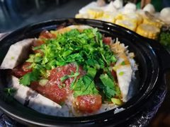 -润青四季音乐主题餐厅·椰子鸡(罗湖店)
