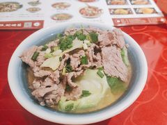 -冯烫烫跷脚牛肉·川菜小馆(武胜西街店)