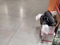 -海马体照相馆(万菱汇店)