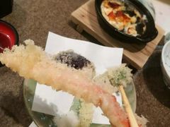 -蟹道乐(京都本店)