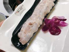 虾滑-港迹·鲜围煮海鲜火锅(湖州时代广场店)
