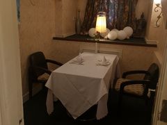 -成桂西餐厅·42年的味道(五大道疙瘩楼店)