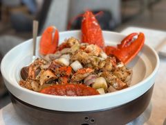 -海味观(老西门店)