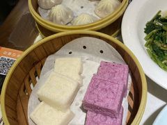 淮阳米糕-胖鱼头·南京菜·河景餐厅(夫子庙店)