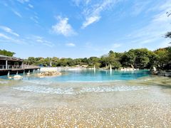 -上海月湖雕塑公园