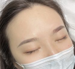 点击看大图 -久匠·纹眉纹绣半永久
