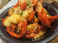 -虎虎龙虾大排档(双井店)