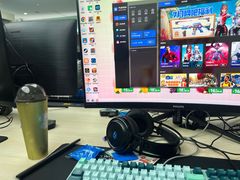 -栈逗电竞馆•电竞酒店(萧山旺角城店)