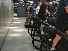 -威尔仕健身(新天地店)