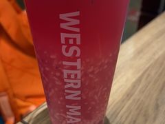 -西部马华清真兰州牛肉面·烧烤夜市(三里河店)