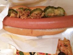 -宜家·瑞典风味餐厅(北京西红门店)